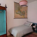 Triestiner Chic 公寓