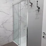 公寓 Triestiner Chic *