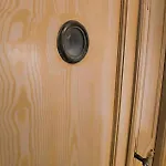 公寓 Triestiner Chic 的里雅斯特