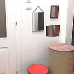 Triestiner Chic 公寓 的里雅斯特