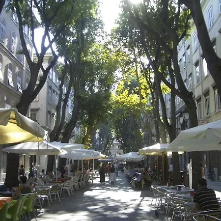 Triestiner Chic Trieste