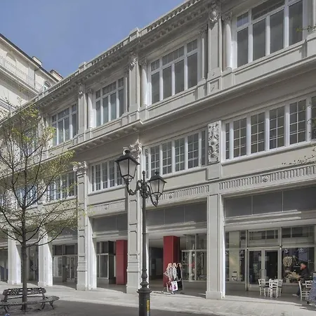 Triestiner Chic Daire Trieste