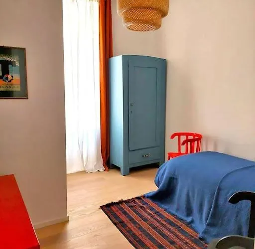 Triestiner Chic Trieste