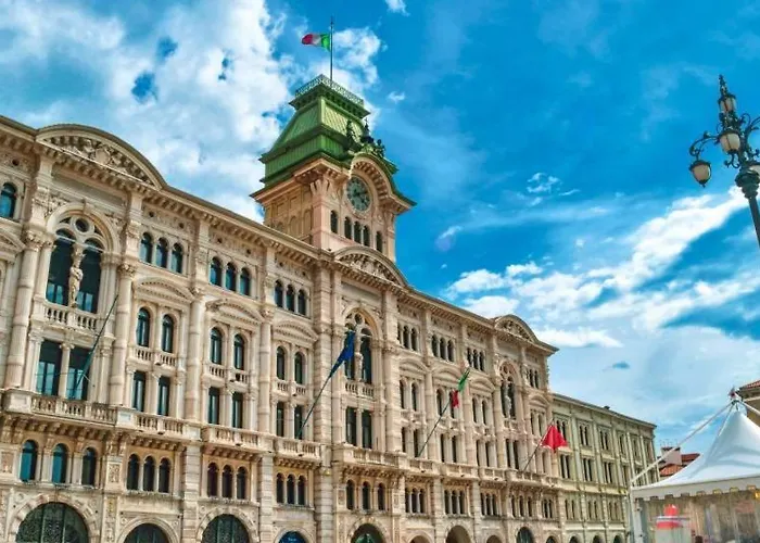 Triestiner Chic Daire *