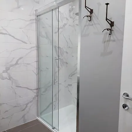 Apartamento Triestiner Chic *