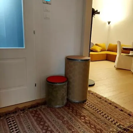 Triestiner Chic Apartamento *