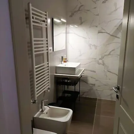 Apartamento Triestiner Chic