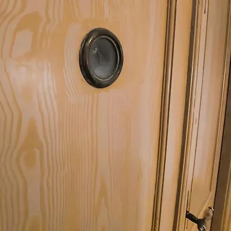 Apartment Triestiner Chic Trieste