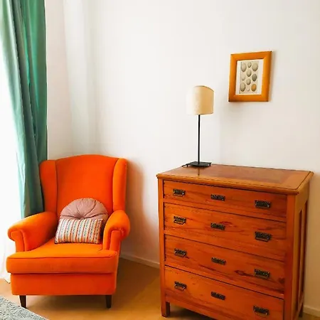 Triestiner Chic Trieste