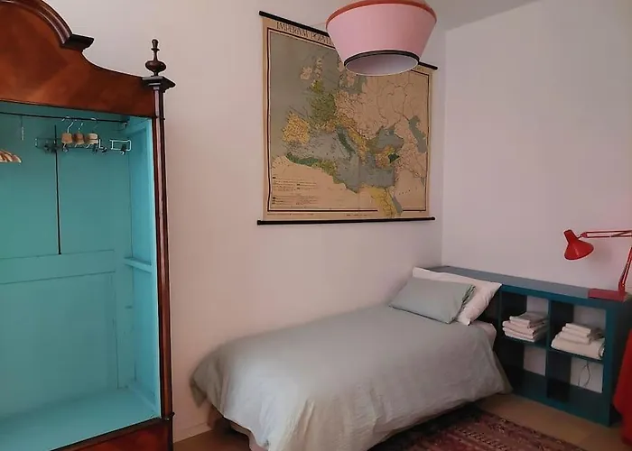 Triestiner Chic Appartamento