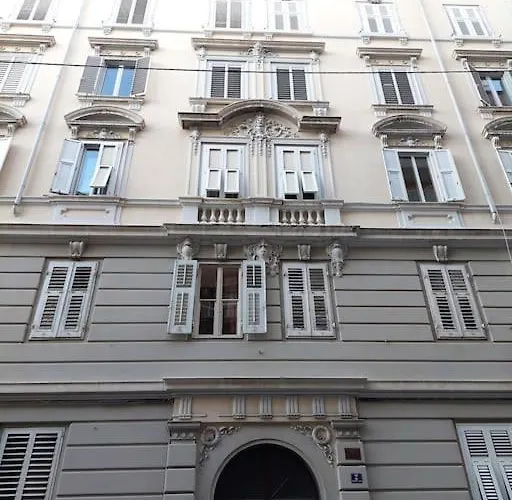 Triestiner Chic Trieste