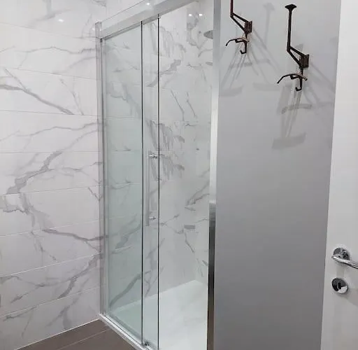 Apartamento Triestiner Chic *