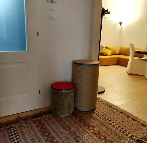 Triestiner Chic Apartamento *