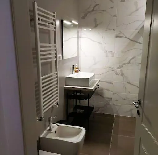 Appartamento Triestiner Chic