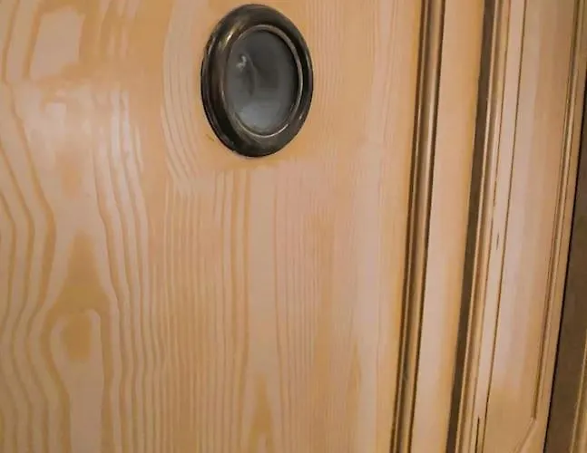 Appartamento Triestiner Chic Trieste