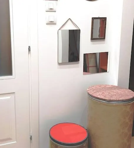 Triestiner Chic Apartamento Trieste