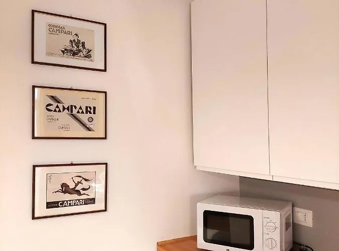 Triestiner Chic Trieste