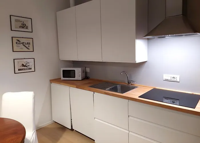 Triestiner Chic Apartamento Trieste