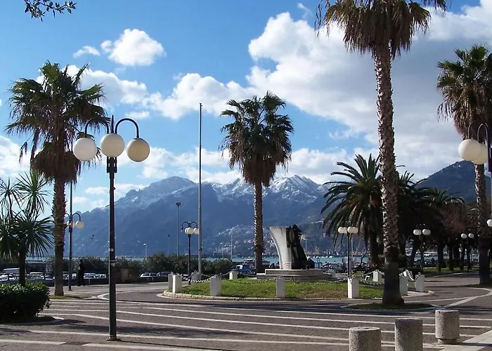 Triestiner Chic Appartamento Trieste