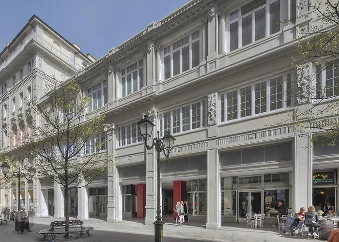 Triestiner Chic Appartamento Trieste